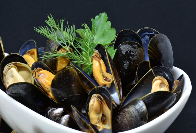 Vademecum per usare… le cozze!