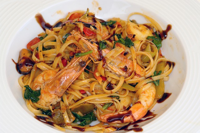 Sai preparare alla perfezione gli spaghetti ai frutti di mare?